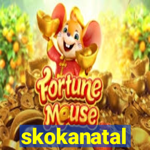 skokanatal