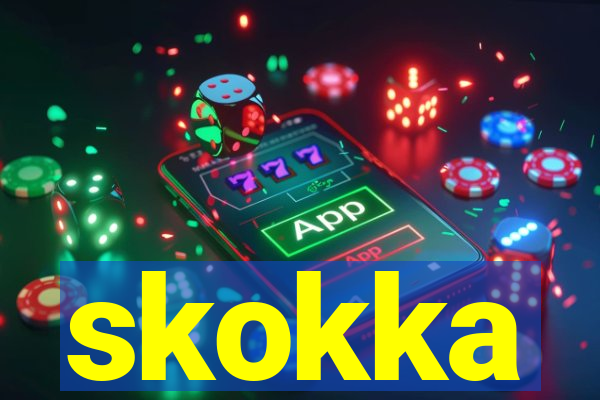 skokka