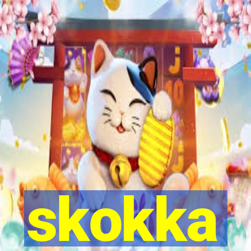 skokka