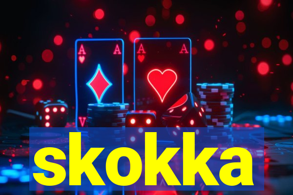 skokka