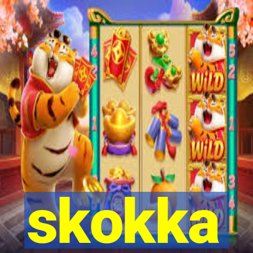 skokka