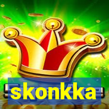 skonkka