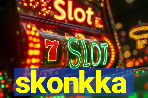 skonkka