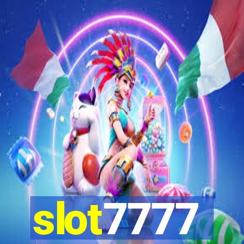 slot7777