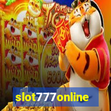 slot777online