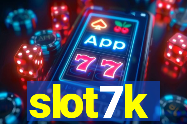 slot7k