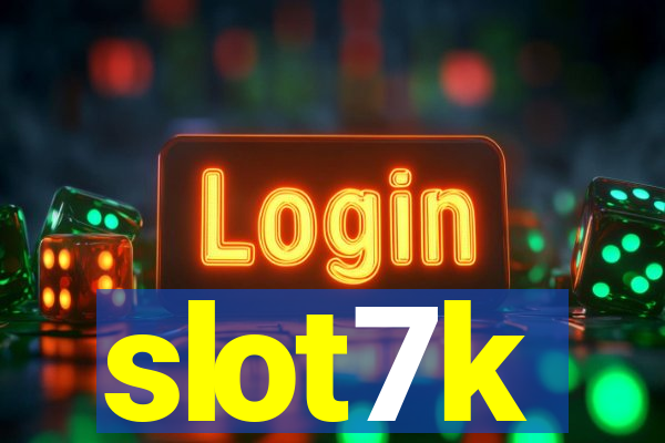 slot7k