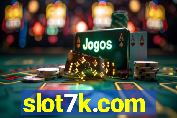 slot7k.com