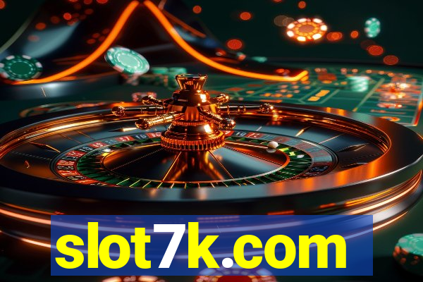 slot7k.com