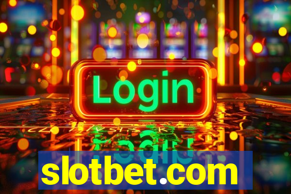 slotbet.com