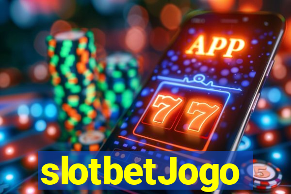 slotbetJogo