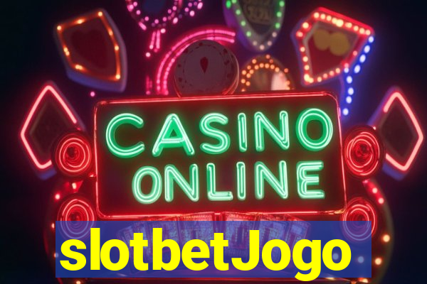 slotbetJogo