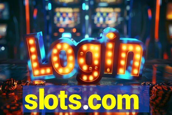 slots.com