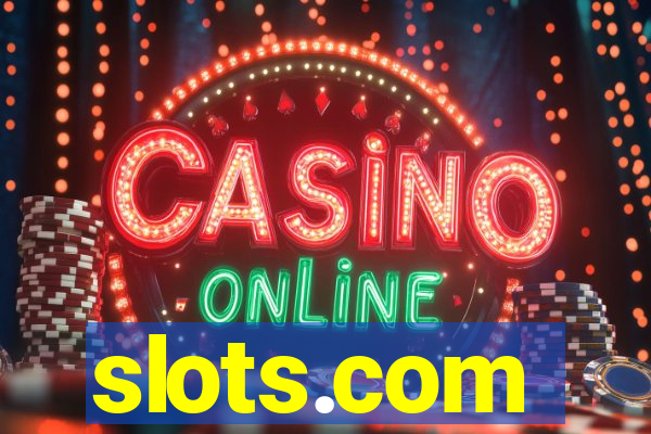 slots.com