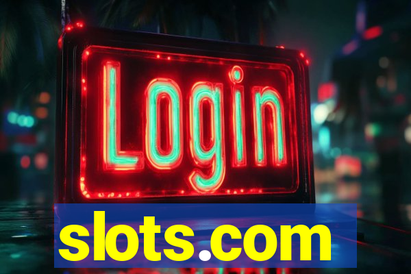 slots.com