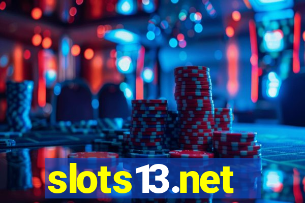 slots13.net