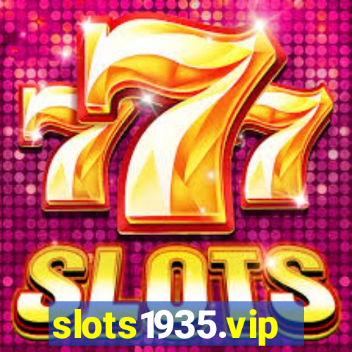 slots1935.vip