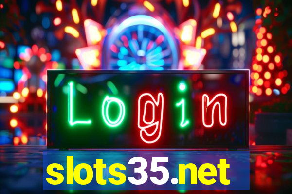 slots35.net