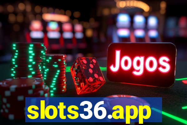 slots36.app