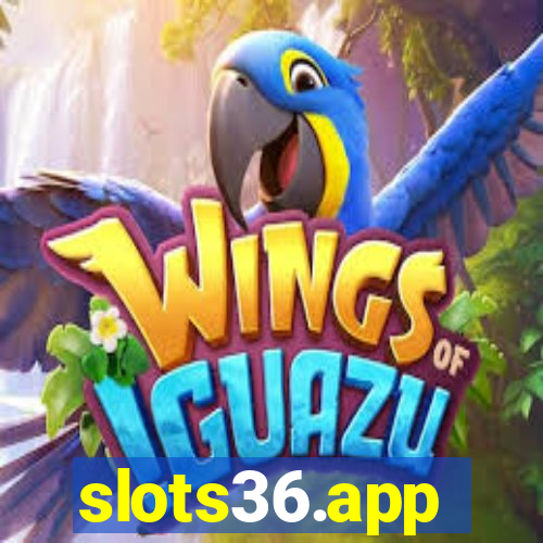 slots36.app