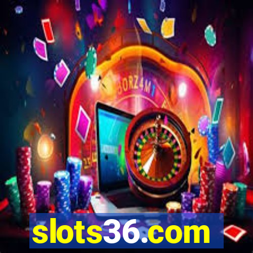 slots36.com