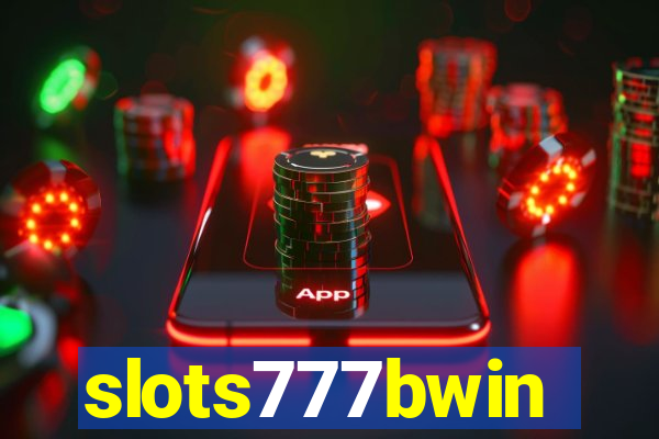 slots777bwin