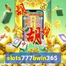 slots777bwin365