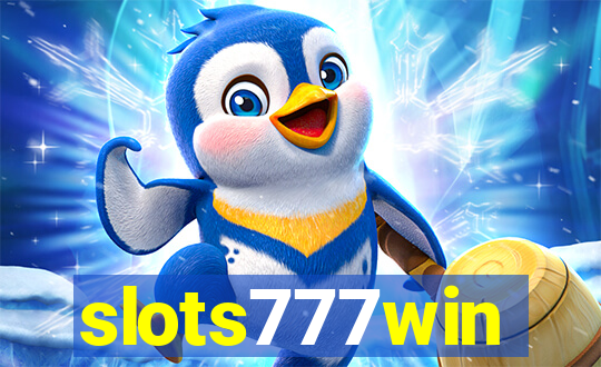 slots777win