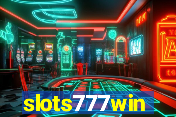 slots777win