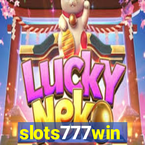 slots777win