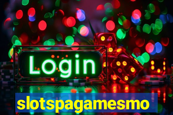 slotspagamesmo