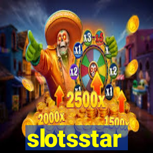 slotsstar