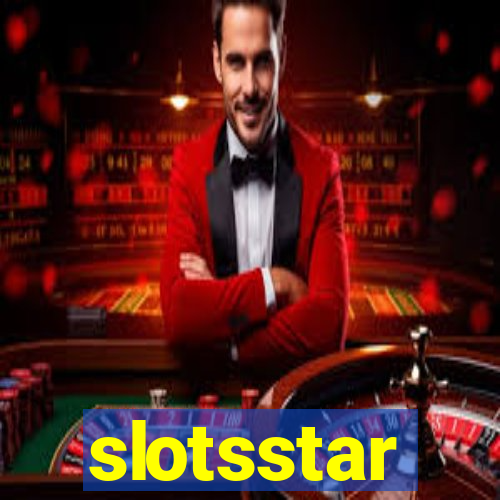 slotsstar