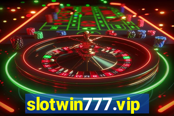 slotwin777.vip