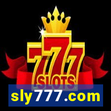 sly777.com