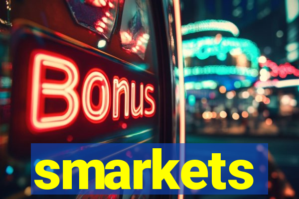 smarkets