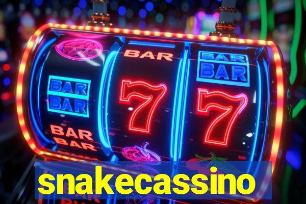 snakecassino