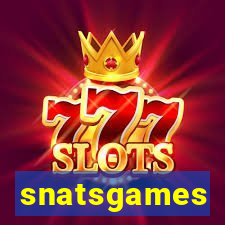 snatsgames