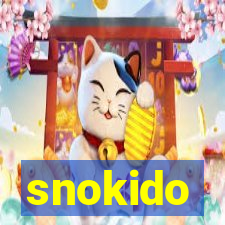 snokido