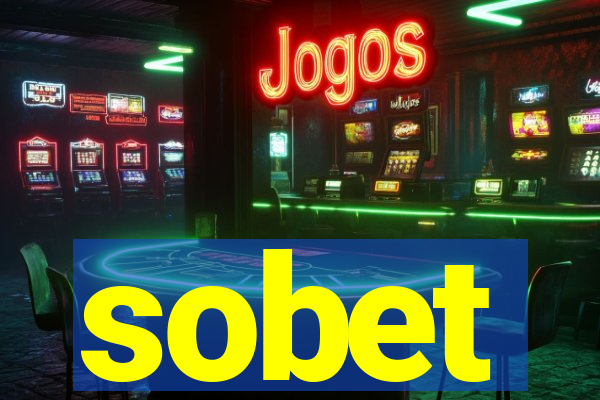 sobet