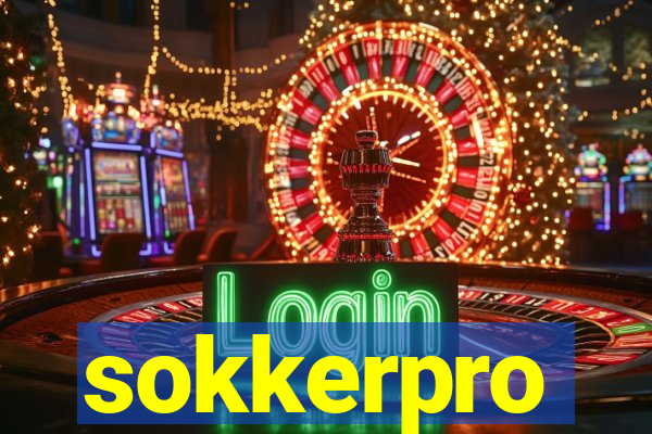 sokkerpro