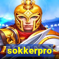 sokkerpro