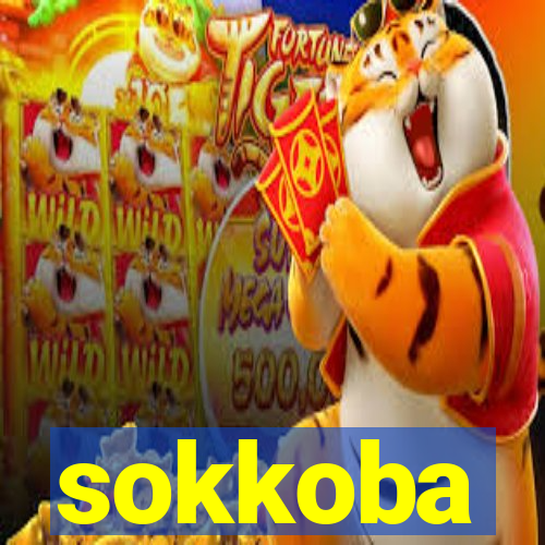 sokkoba