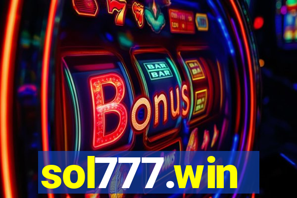 sol777.win