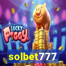 solbet777