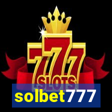 solbet777