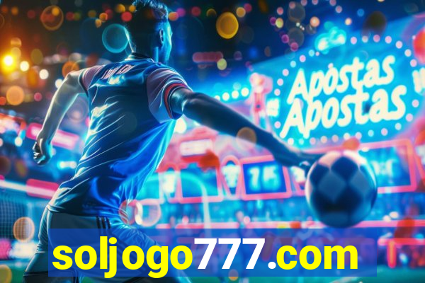 soljogo777.com