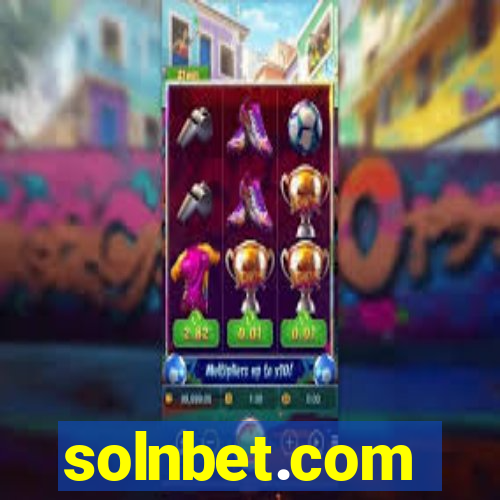 solnbet.com