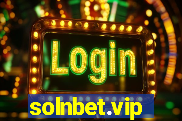 solnbet.vip