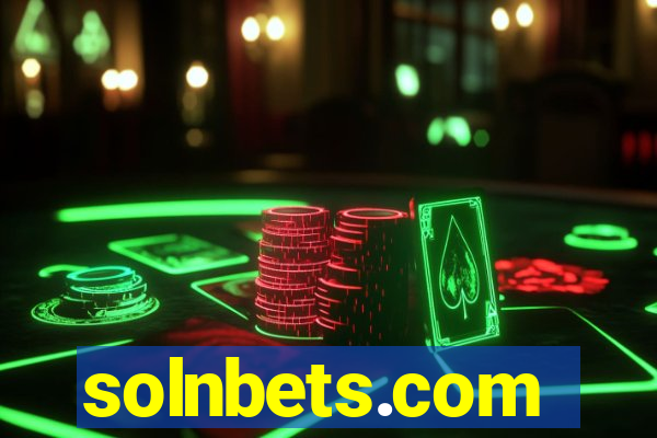 solnbets.com